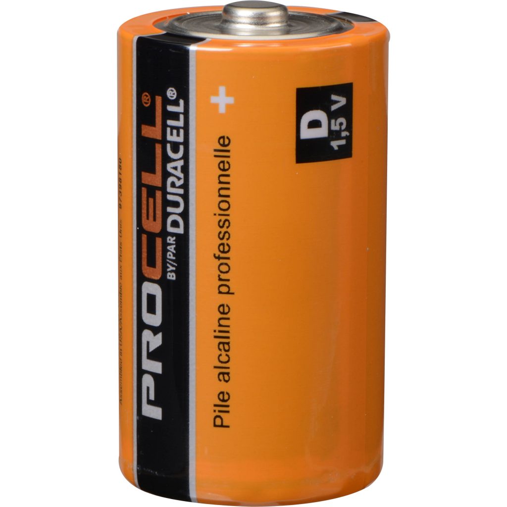 1.5 volt battery c