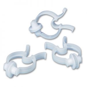 Micro Medical Nose Clips VOL2104  (Pack of 5)