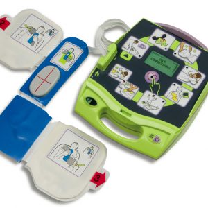 Zoll AED Plus Defibrillator
