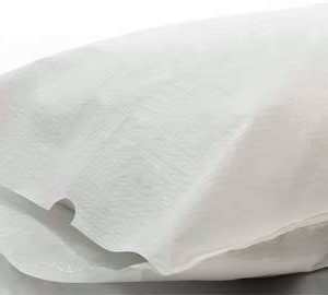 Disposable Pillow Covers (Pack of 50)