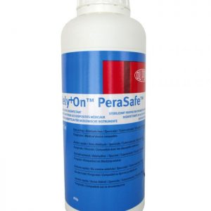 Perasafe Instrument Sterilant 810g UND14592582