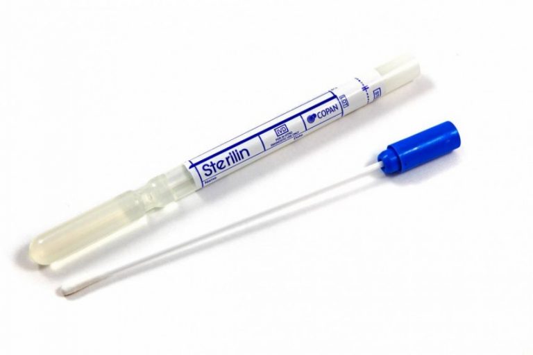 Sterilin Amies Transport Swab SV18108CST (Pack of 50) MK Medicals UK