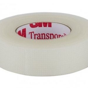 3M Transpore Surgical Tape (Pack of 12)