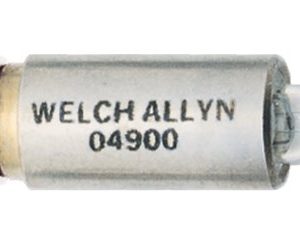 Welch Allyn Lamp for Ophthalmoscopes 04900-U