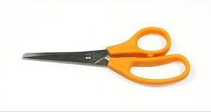 Rocialle Supersnip Scissors Sharp/Blunt RML155-402