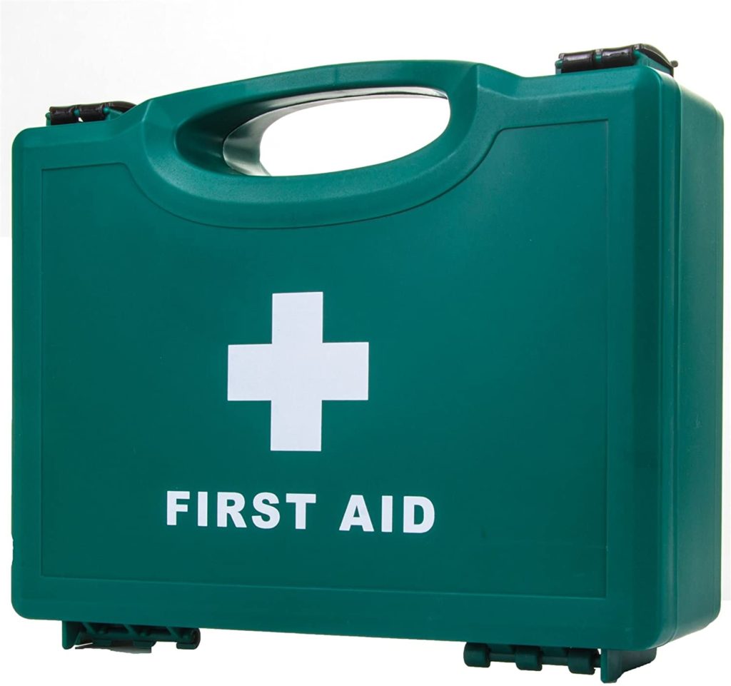 HSA FIRST AID KIT -Large - MK Medicals UK