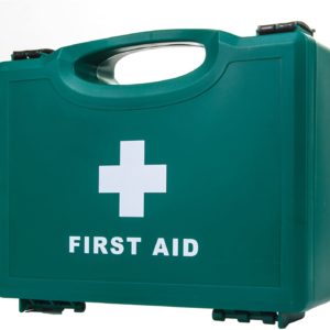 HSA FIRST AID KIT – Small