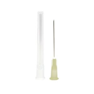 BD Microlance Sterile Hypodermic Needles Cream 19gx2”  BD301750