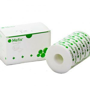 Mefix Adhesive Fabric Tape 10x10cm 311000