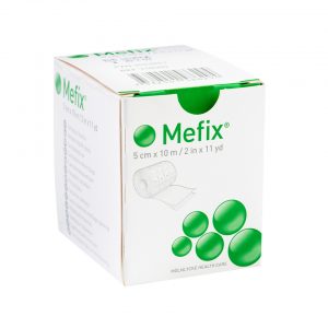 Mefix Adhesive Fabric Tape 15x10cm 311500