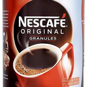 Nescafe Original granules 1kg