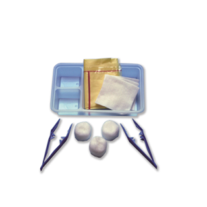Rocialle Small Dressing Pack – x1