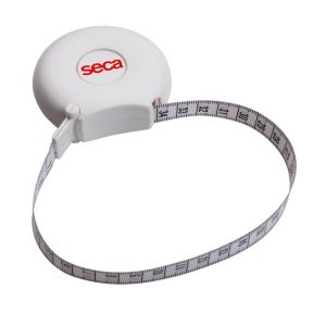 Seca 201 Body Circumference Measuring Tape