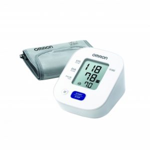 OMRON M2 HEM-7143-E (Blood Pressure Monitor)