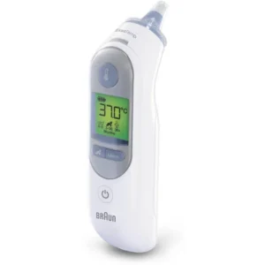Braun Thermoscan 7 IRT6520 Thermometer