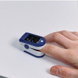 Pulse Oximeter