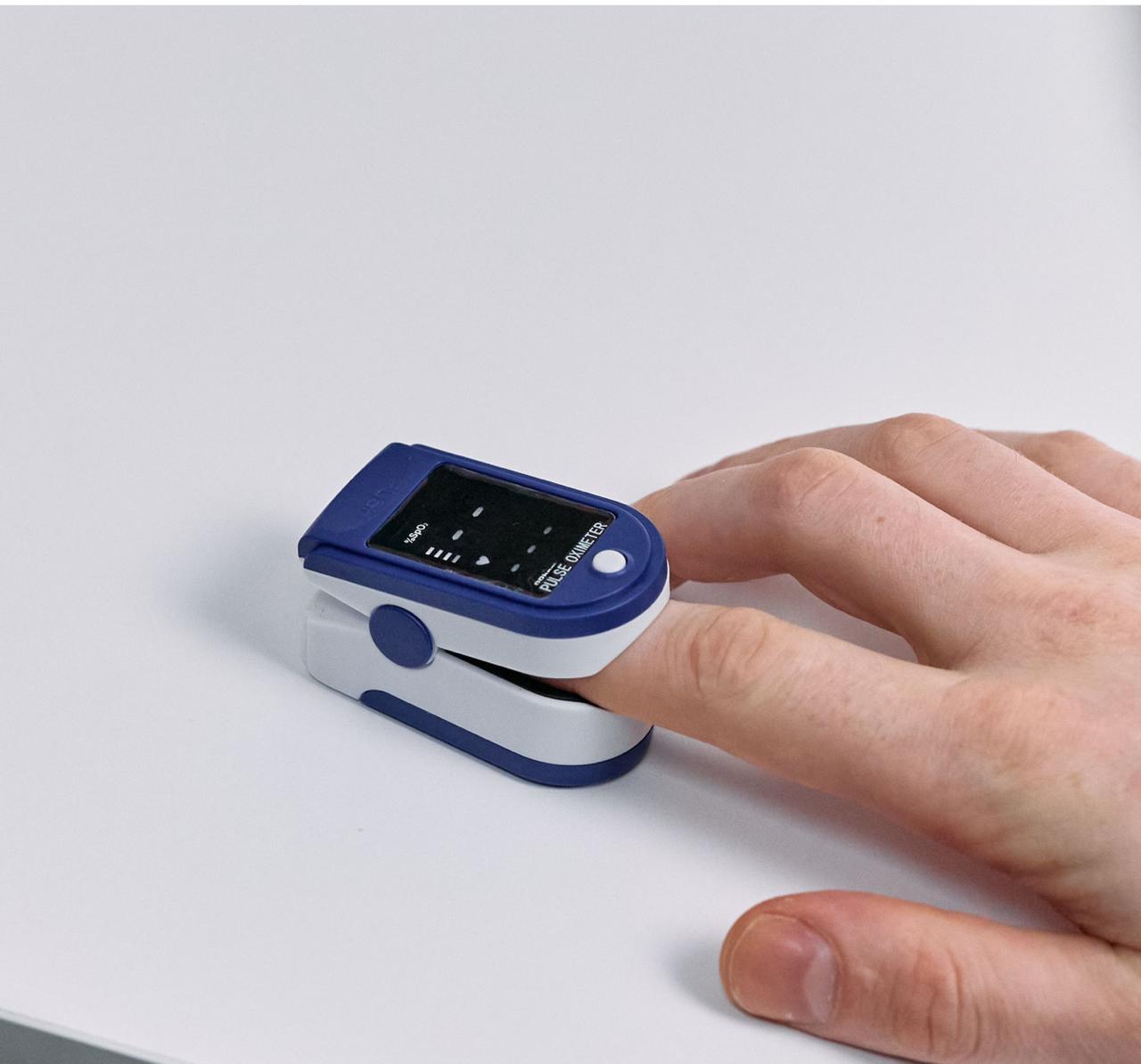 Pulse Oximeter