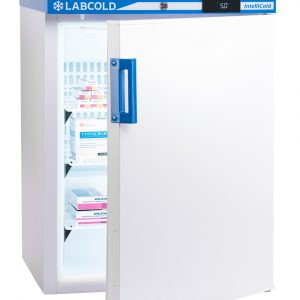 150L Undercounter IntelliCold® Pharmacy Refrigerator with Touch Screen RLDF0519