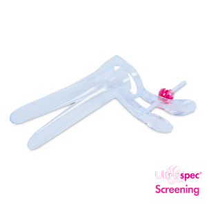 Ultraspec® Vaginal Disposable Vaginal Speculum (Pack of 25)