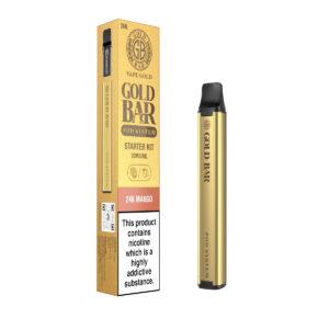 Gold Bar Reload Prefilled Pod Kit