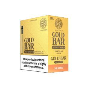 Gold Bar Reload 10-Pack