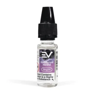 EV Liquid 3 mg