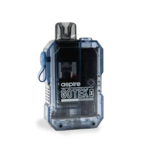 Aspire Gotek X