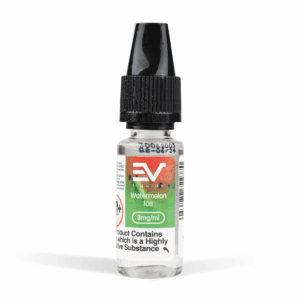 EV Liquid 12 mg