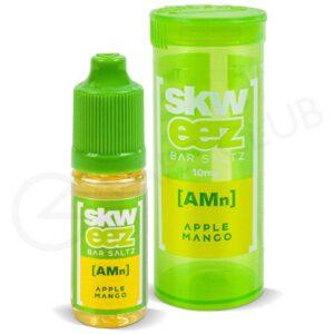 Skweez Nic Salt 10ml 20mg