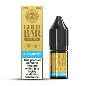 Gold Bar Salt 10ml 20mg