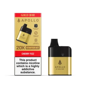 Gold Bar Apollo Kit