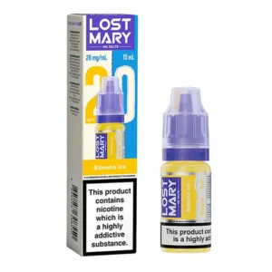 Lost Mary Nic Salt 20mg