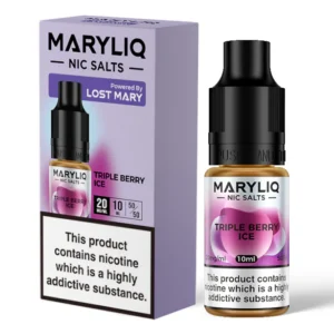 Maryliq Nic Salt 20mg