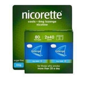 nicorette-cools-4mg-lozenge-icy-mint-80s