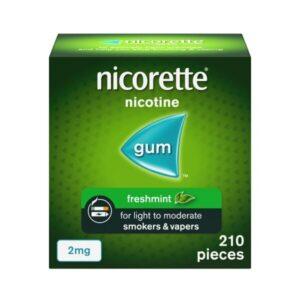 nicorette-freshmint-gum-2mg-210s