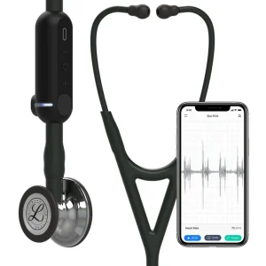 littmann-core-digital-stethoscope-silver-chestpiece-black-tube-8869